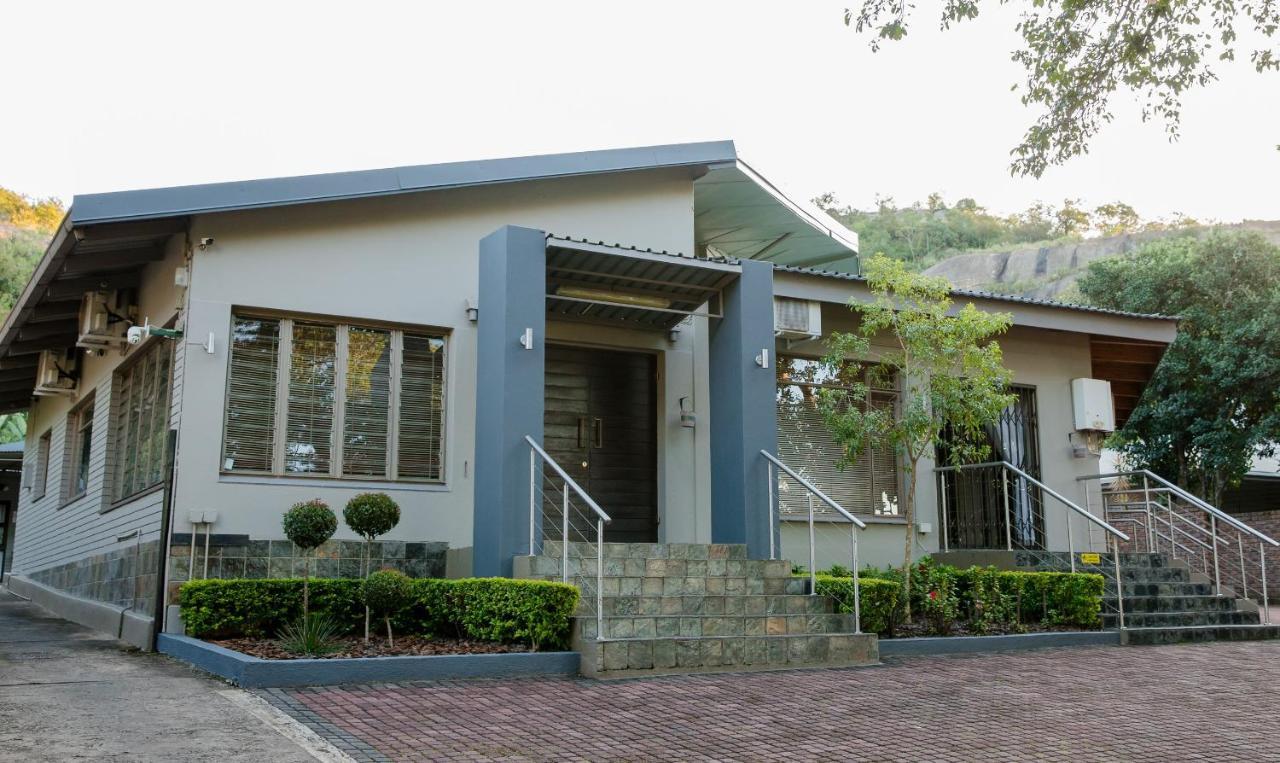 85 Ehmke Guesthouse Mbombela Eksteriør billede