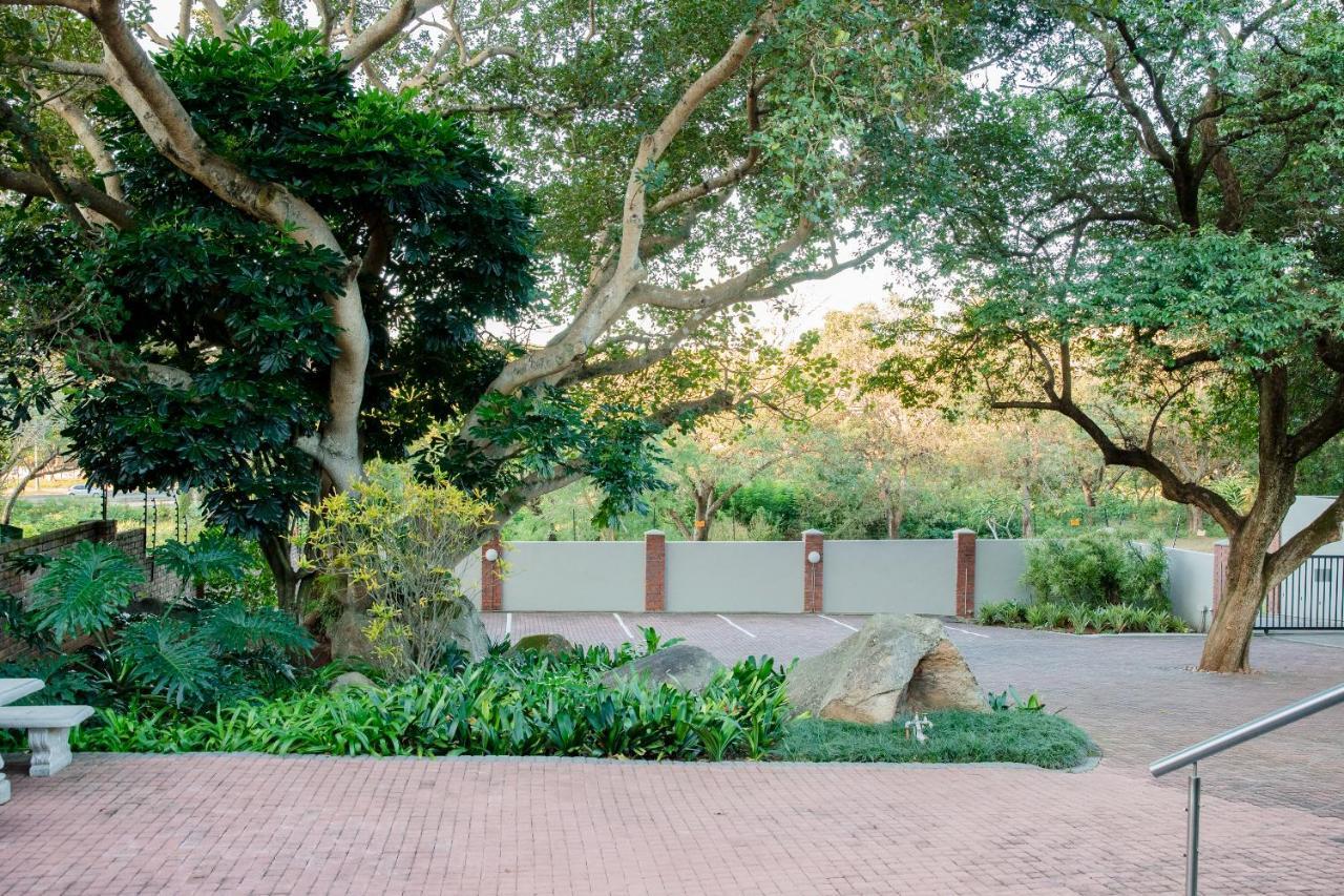 85 Ehmke Guesthouse Mbombela Eksteriør billede