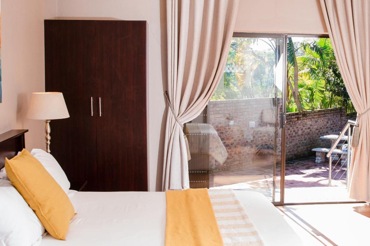 85 Ehmke Guesthouse Mbombela Eksteriør billede
