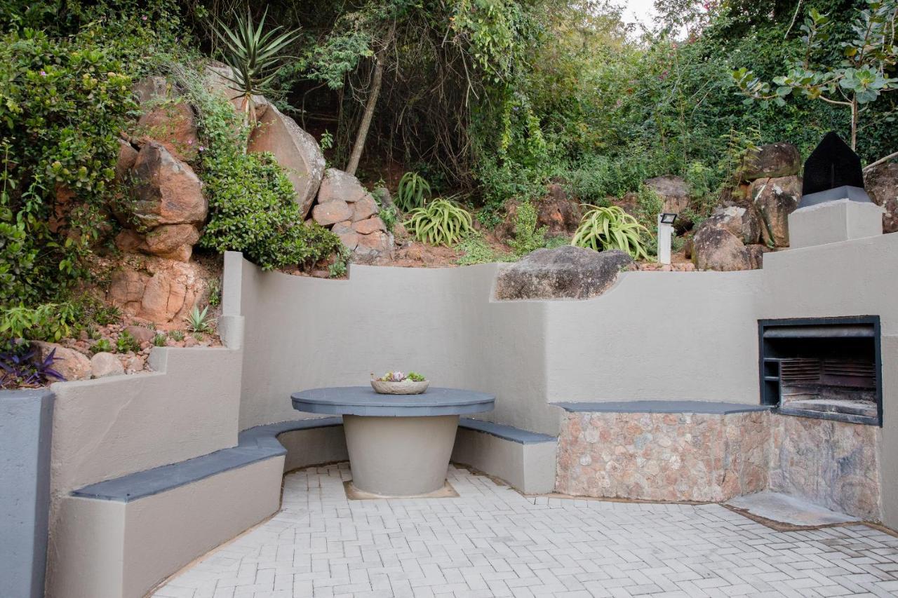 85 Ehmke Guesthouse Mbombela Eksteriør billede